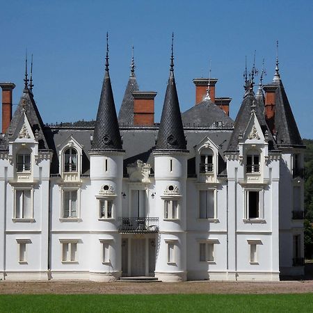 Chateau De La Motte Noailly Luaran gambar