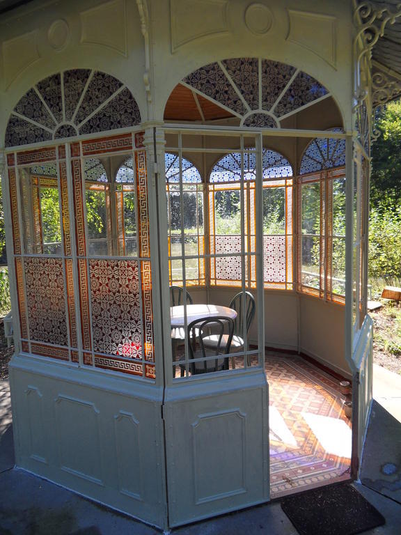 Chateau De La Motte Noailly Luaran gambar