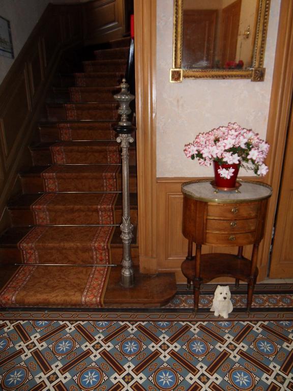 Chateau De La Motte Noailly Luaran gambar