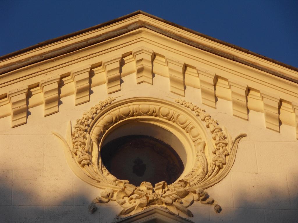 Chateau De La Motte Noailly Luaran gambar